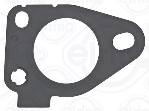 Gasket, charger