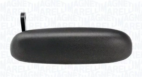 Exterior Door Handle