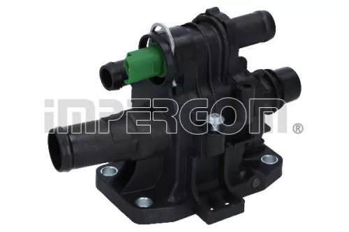 Thermostat Housing