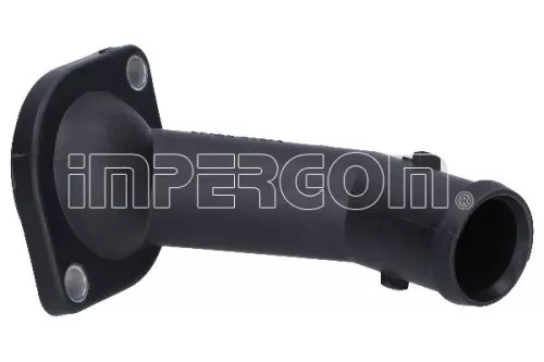 Coolant Flange