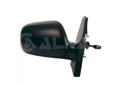 Exterior Mirror