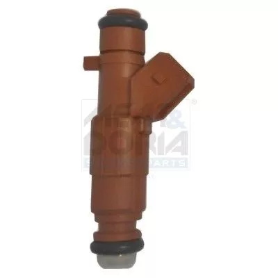 Injector