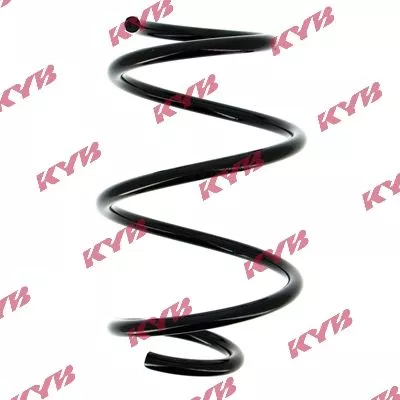 Suspension Spring