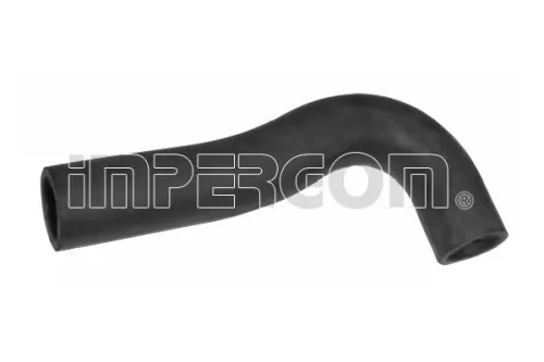 Hose, crankcase ventilation