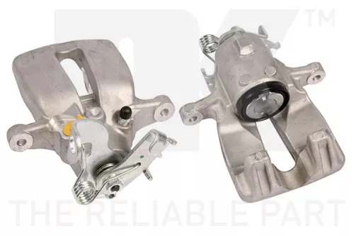 Brake Caliper