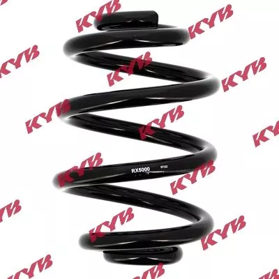Suspension Spring