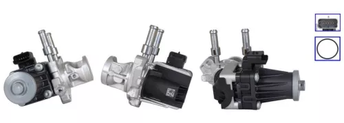 EGR Valve