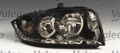 Headlight