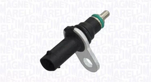 Sensor, coolant temperature