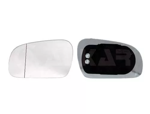 Mirror Glass, exterior mirror