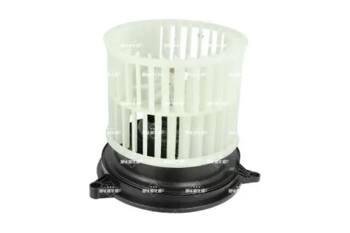 Interior Blower