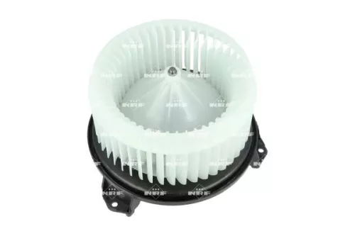 Interior Blower