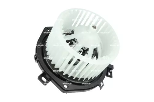 Interior Blower