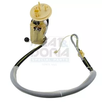Fuel Feed Unit