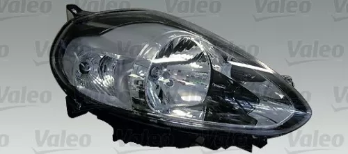 Headlight