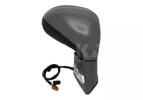 Exterior Mirror