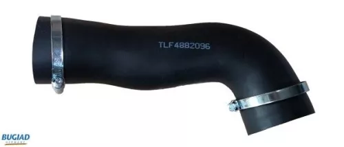Charge Air Hose