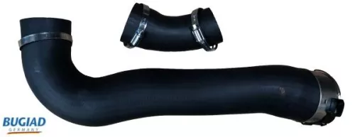 Charge Air Hose