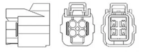 Oxygen Sensor