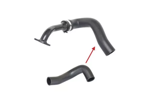 Charge Air Hose