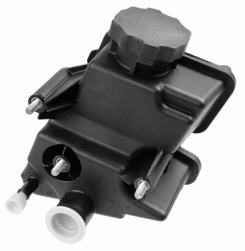 Equalising reservoir, hydraulic oil (power steering)