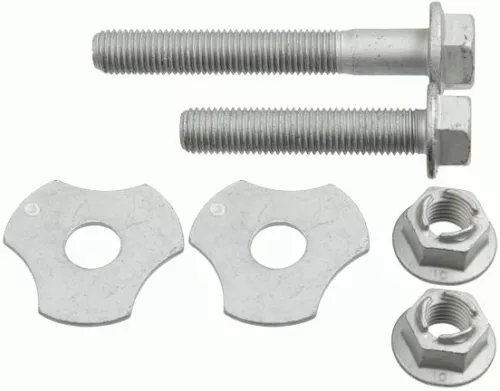 Repair Kit, wheel suspension