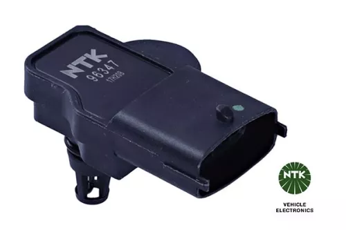 Sensor, intake manifold pressure