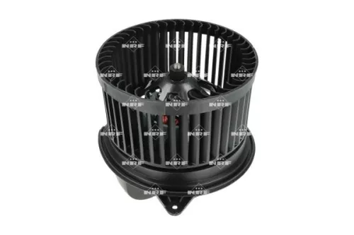 Interior Blower