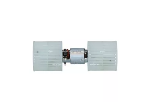 Interior Blower