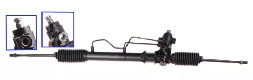 Steering Gear