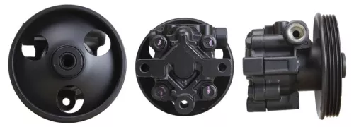 Hydraulic Pump, steering