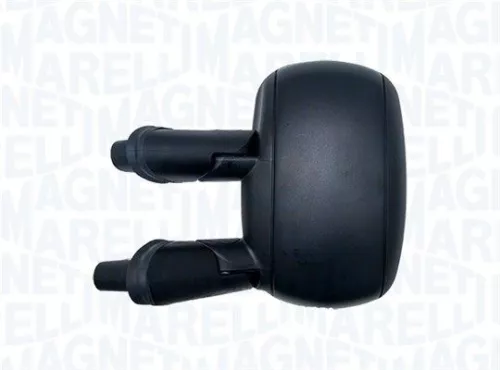 Exterior Mirror