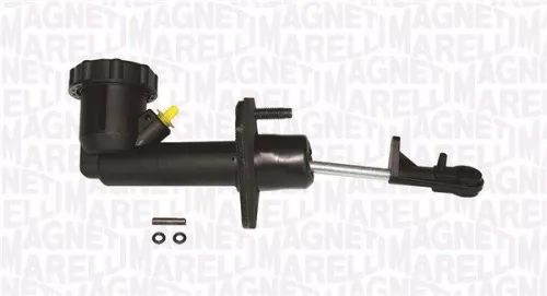 Master Cylinder, clutch