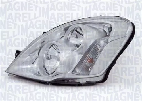 Headlight