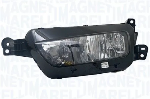 Headlight