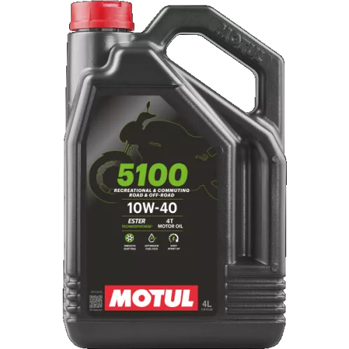Engine Oil