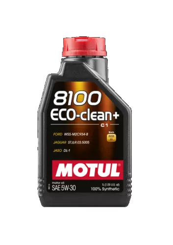Engine Oil