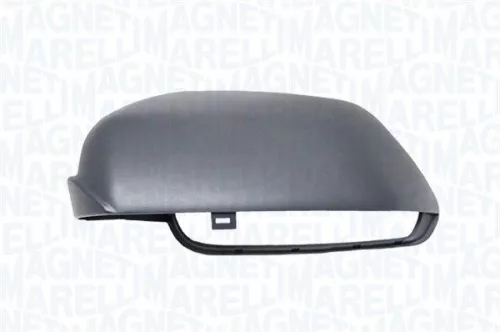 Cover, exterior mirror