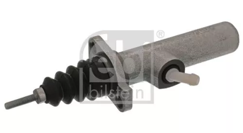 Master Cylinder, clutch