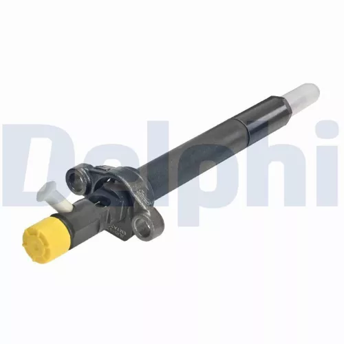 Injector