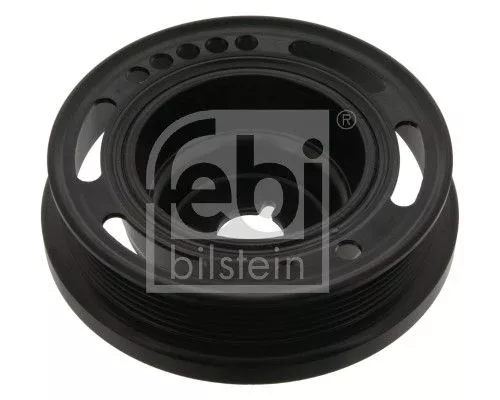 Belt Pulley, crankshaft