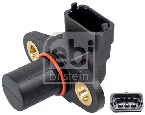 Sensor, camshaft position