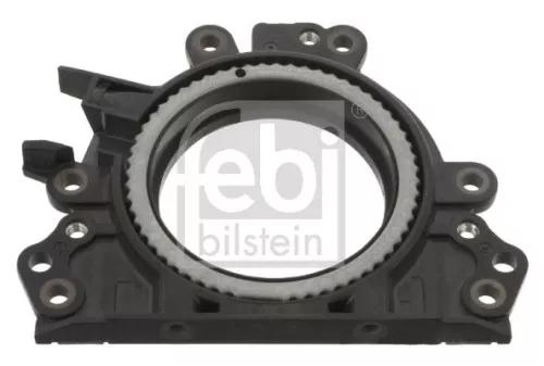 Shaft Seal, crankshaft