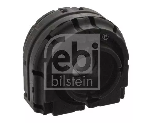 Mounting, stabiliser bar