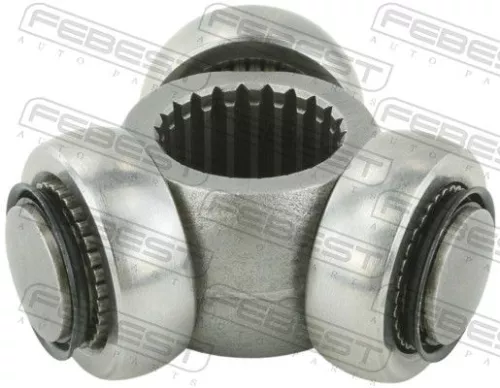 Spider Assembly, drive shaft