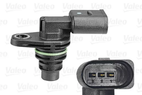 Sensor, camshaft position