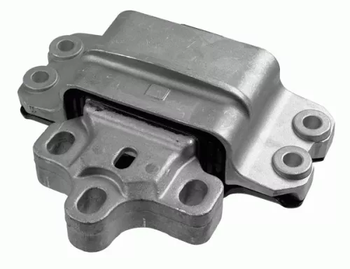 Mounting, automatic transmission