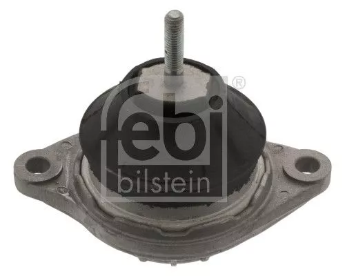 Mounting, engine