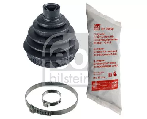 Bellow Kit, drive shaft