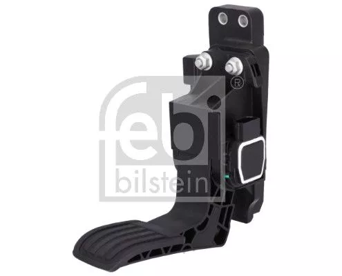 Accelerator Pedal